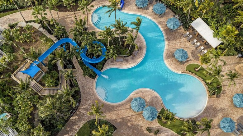 Apartamento Hyatt Regency Coconut Point Resort & Spa