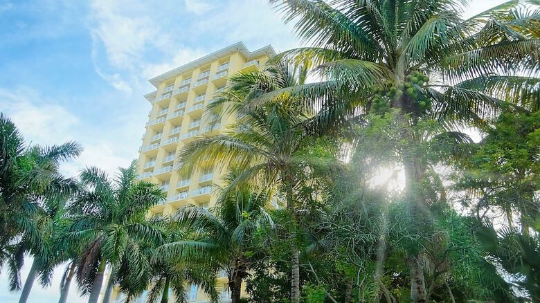 Apartamento Hyatt Regency Coconut Point Resort & Spa