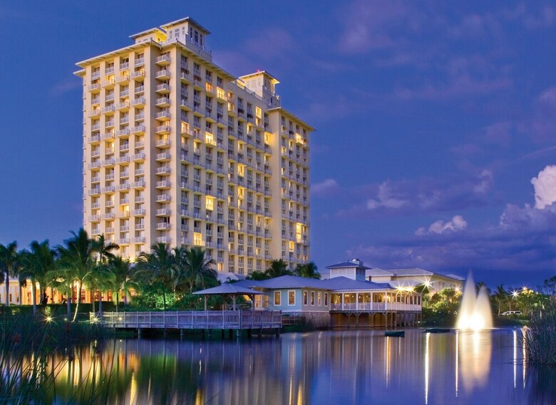Apartamento Hyatt Regency Coconut Point Resort & Spa