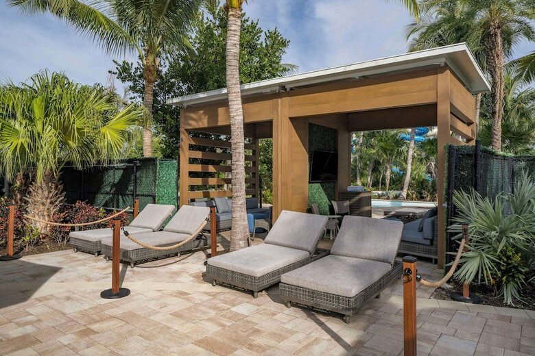 Apartamento Hyatt Regency Coconut Point Resort & Spa