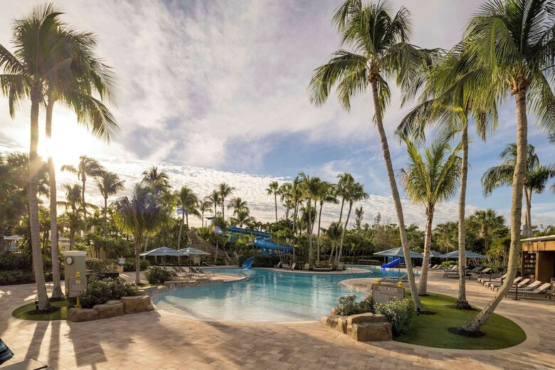Apartamento Hyatt Regency Coconut Point Resort & Spa