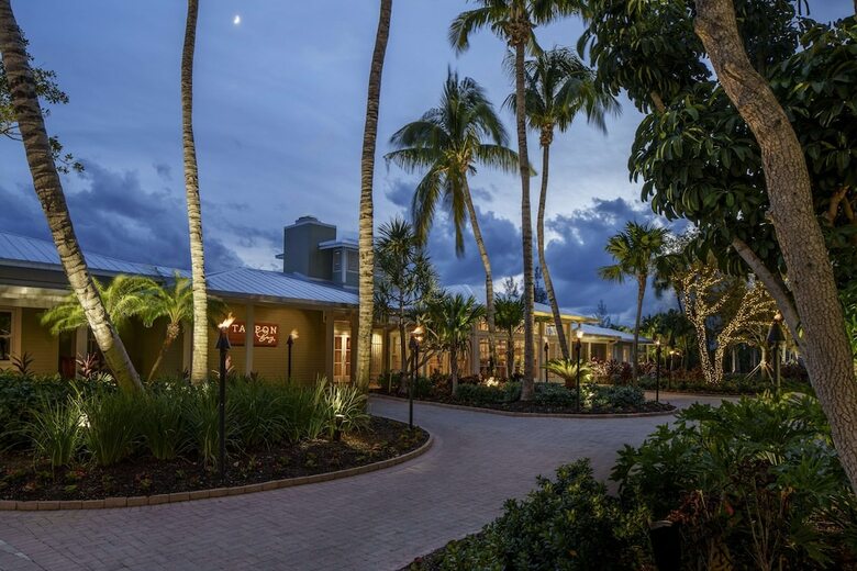 Apartamento Hyatt Regency Coconut Point Resort & Spa