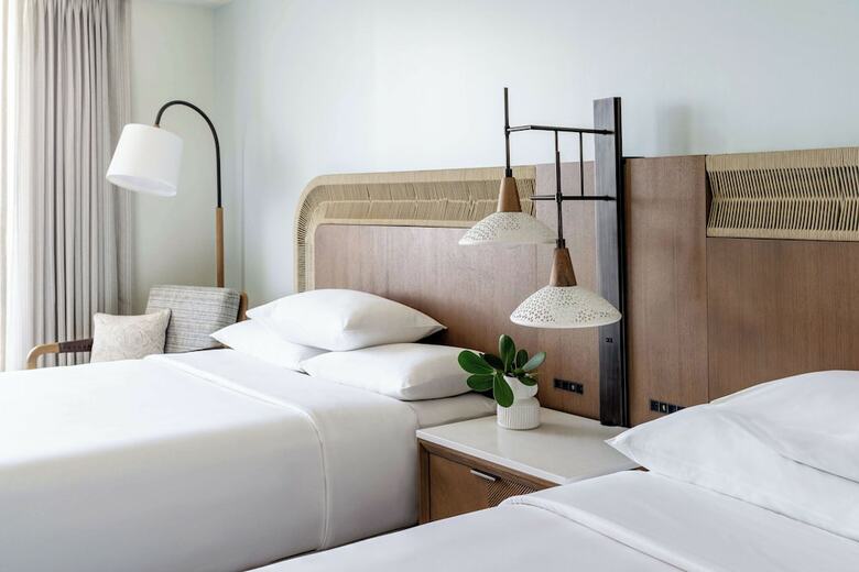 Apartamento Hyatt Regency Coconut Point Resort & Spa