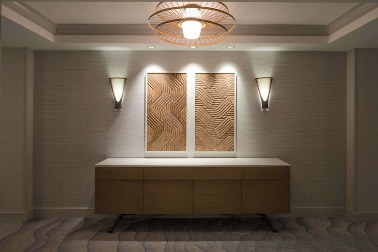Apartamento Hyatt Regency Coconut Point Resort & Spa