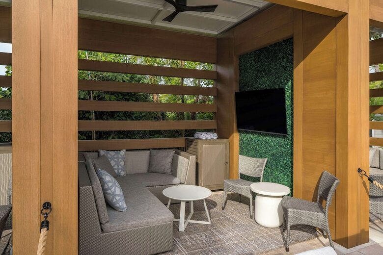 Apartamento Hyatt Regency Coconut Point Resort & Spa