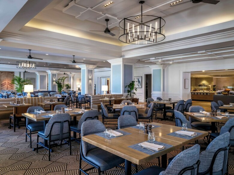 Apartamento Hyatt Regency Coconut Point Resort & Spa
