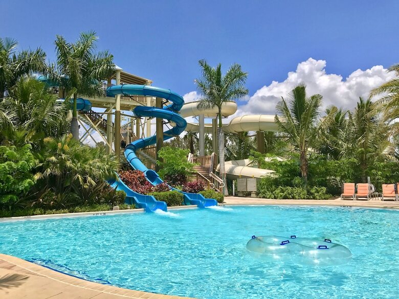 Apartamento Hyatt Regency Coconut Point Resort & Spa