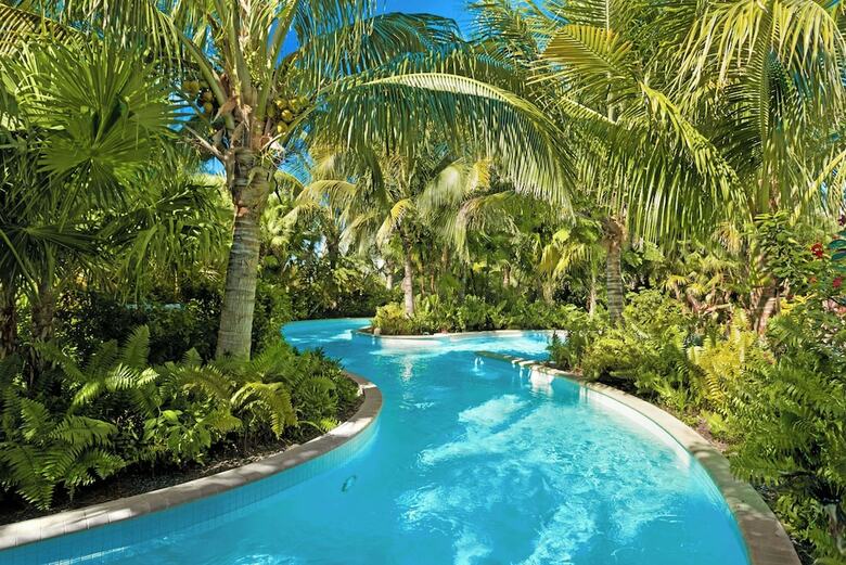 Apartamento Hyatt Regency Coconut Point Resort & Spa