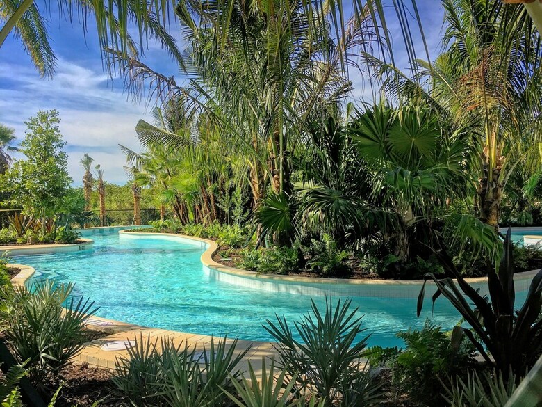 Apartamento Hyatt Regency Coconut Point Resort & Spa