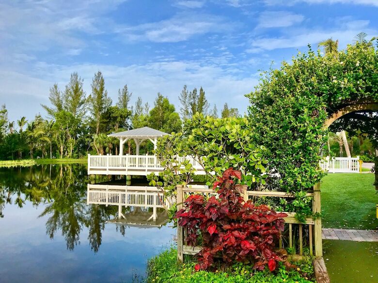 Apartamento Hyatt Regency Coconut Point Resort & Spa