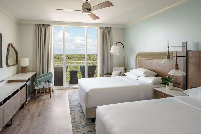 Apartamento Hyatt Regency Coconut Point Resort & Spa
