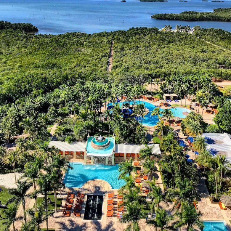 Apartamento Hyatt Regency Coconut Point Resort & Spa