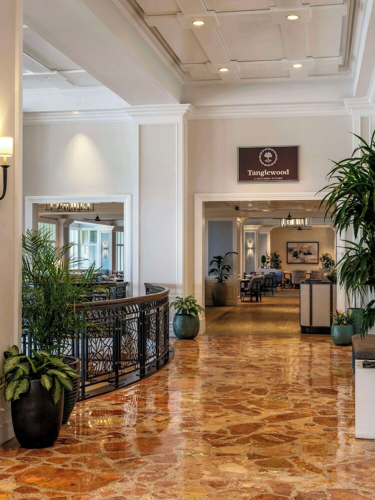 Apartamento Hyatt Regency Coconut Point Resort & Spa