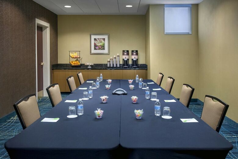 Hotel Springhill Suites Philadelphia Willow Grove