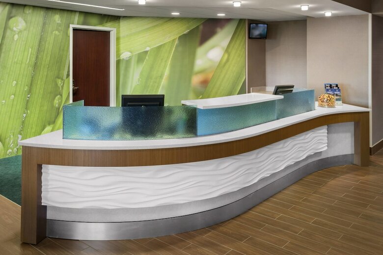 Hotel Springhill Suites Philadelphia Willow Grove