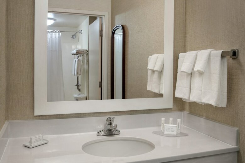 Hotel Springhill Suites Philadelphia Willow Grove