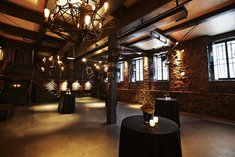 Hotel Springhill Suites By Marriott Old Montreal
