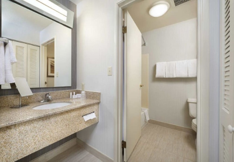 Hotel Courtyard By Marriott Mishawaka-university Area