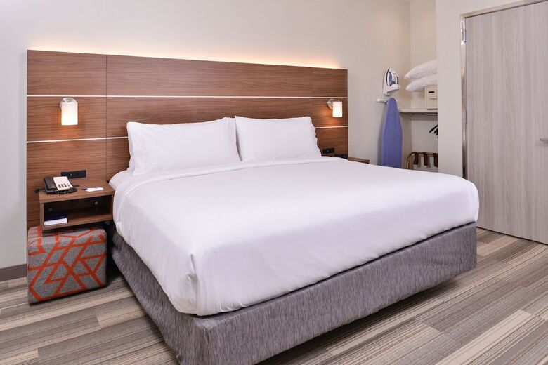 Hotel Holiday Inn Express New Orleans - St Charles