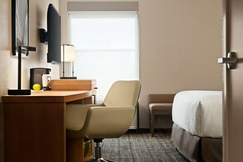 Hotel Hyatt Place Tucson ? Central