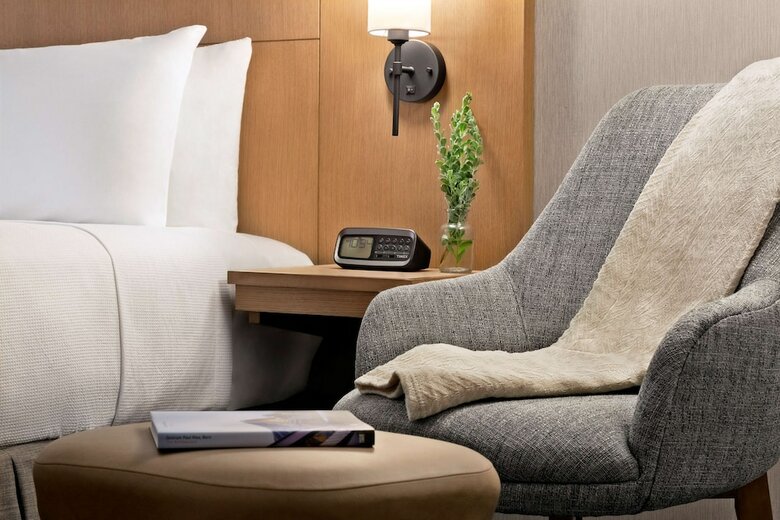 Hotel Hyatt Place Tucson ? Central