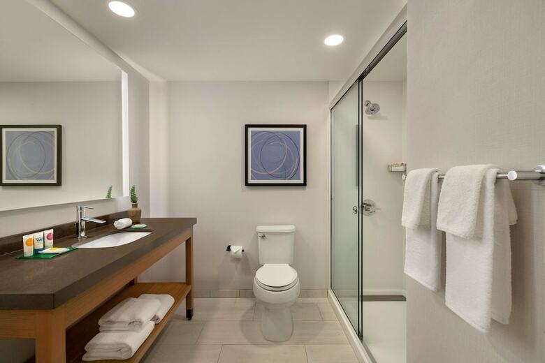 Hotel Hyatt Place Tucson ? Central