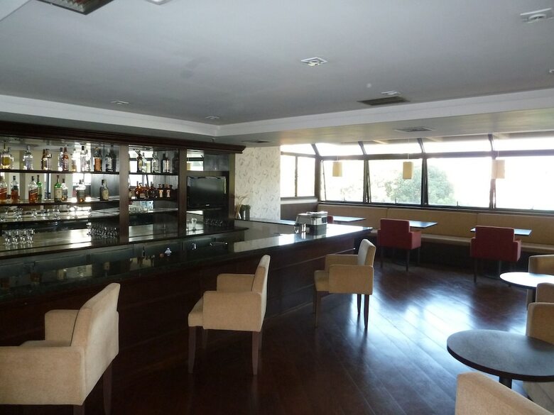 Hotel Blue Tree Garden Bauru