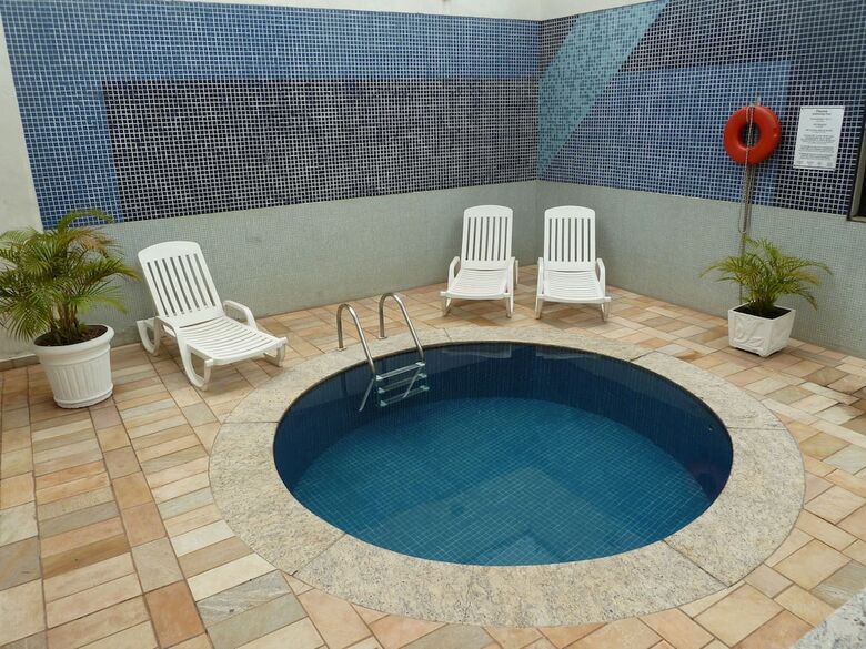Hotel Blue Tree Garden Bauru