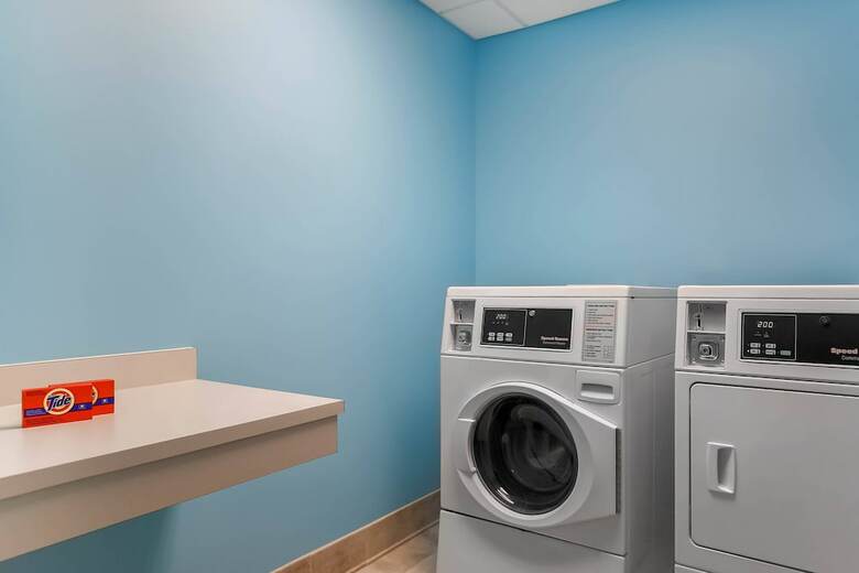 Hotel Courtyard By Marriott Tampa Brandon