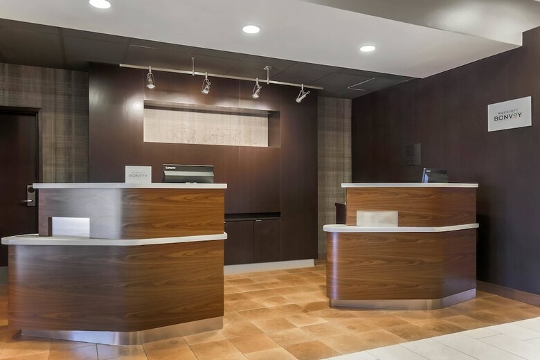 Hotel Courtyard By Marriott Tampa Brandon