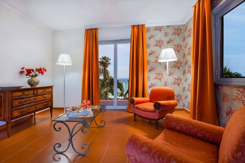 Hotel Caparena