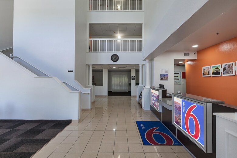 Motel 6 Bedford, Tx - Fort Worth