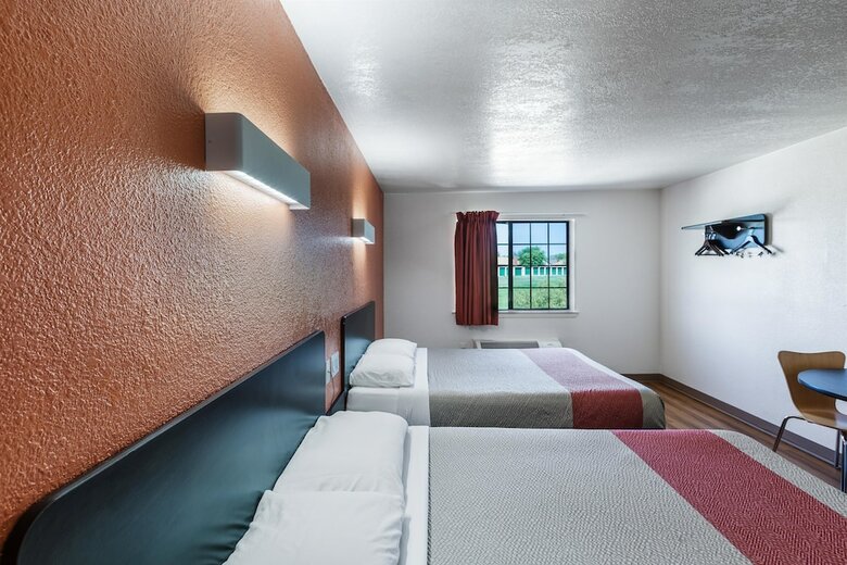 Motel 6 Bedford, Tx - Fort Worth
