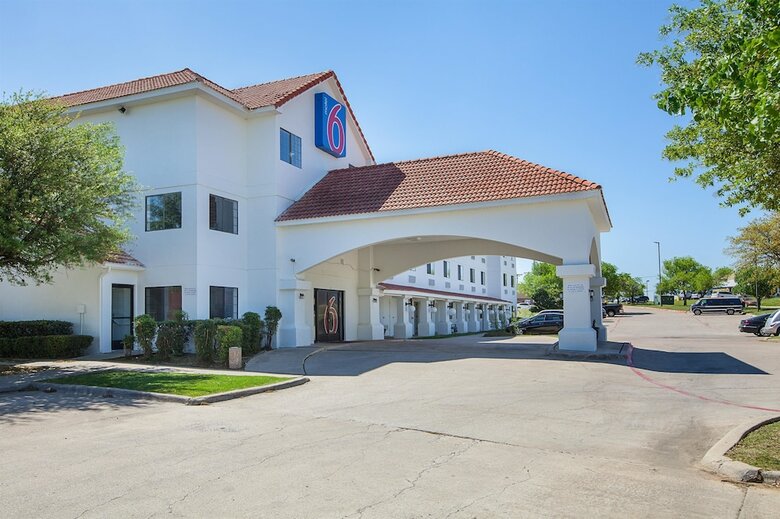 Motel 6 Bedford, Tx - Fort Worth
