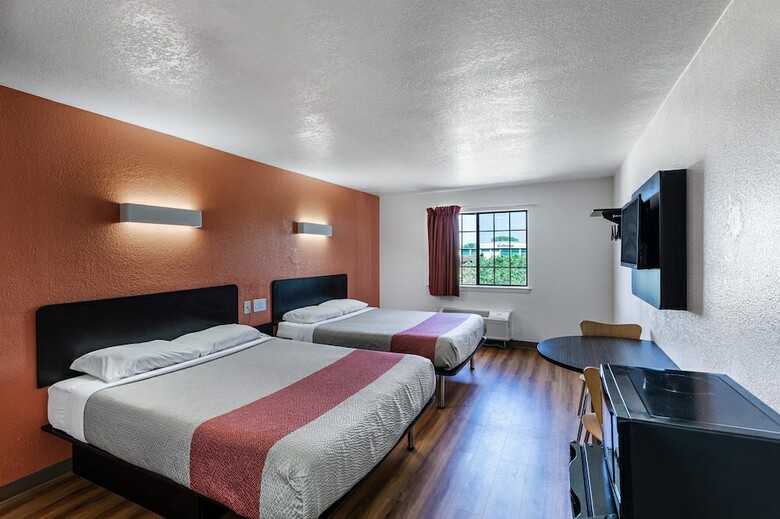 Motel 6 Bedford, Tx - Fort Worth