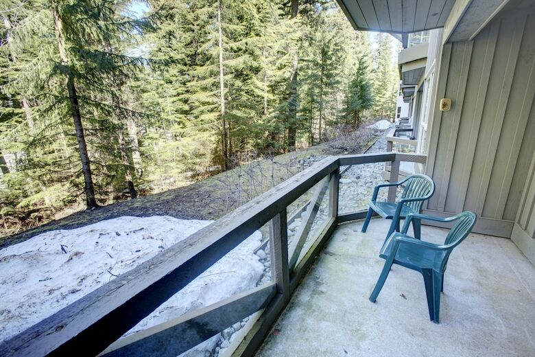 Resortquest At Aspens On Blackcomb