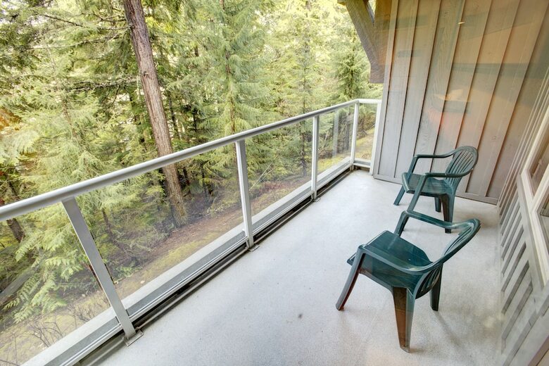 Resortquest At Aspens On Blackcomb