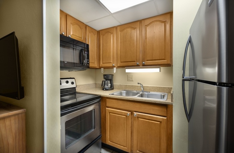 Hotel Monterey Bay Suites