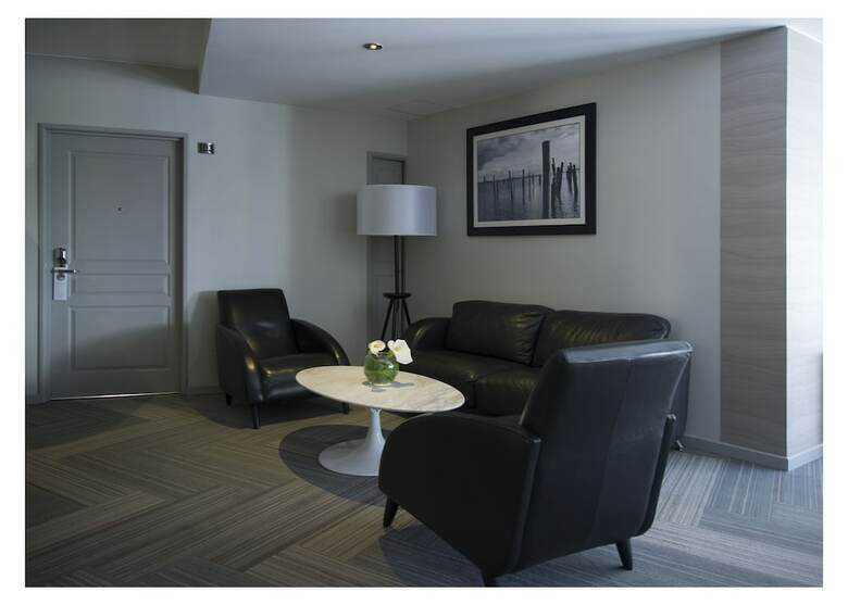 Hotel Casa Grande Suites