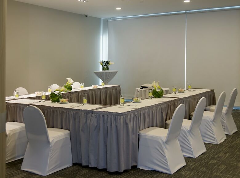 Hotel Casa Grande Suites