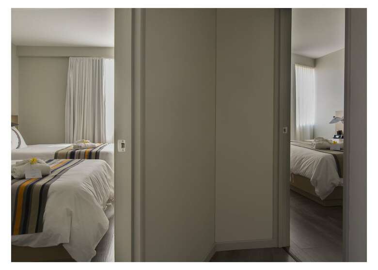Hotel Casa Grande Suites