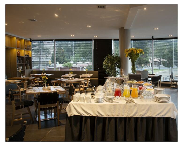 Hotel Casa Grande Suites