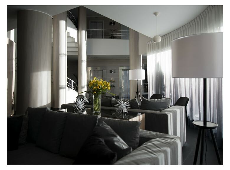 Hotel Casa Grande Suites
