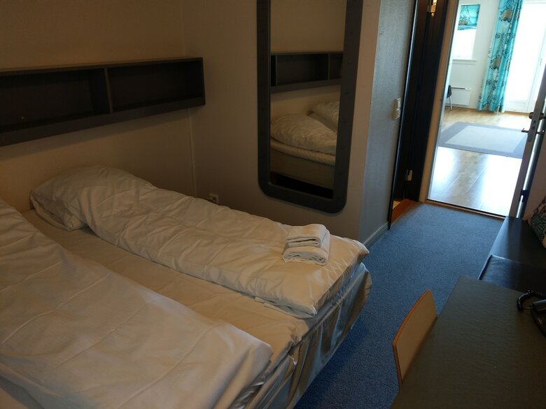 Utstein Kloster Hotell