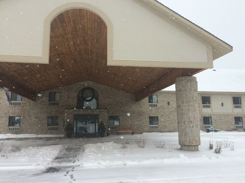 Hotel All Seasons Resort