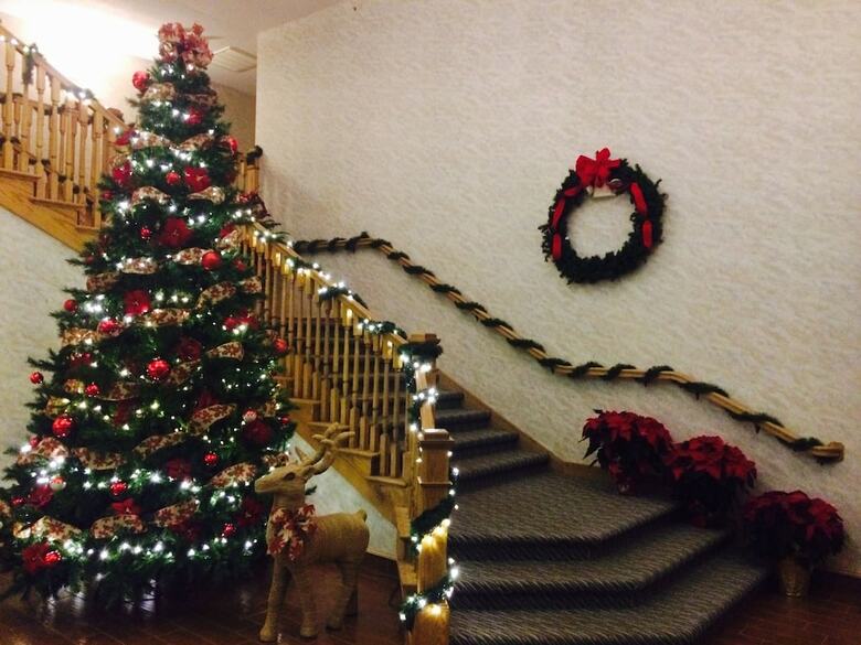 Hotel All Seasons Resort