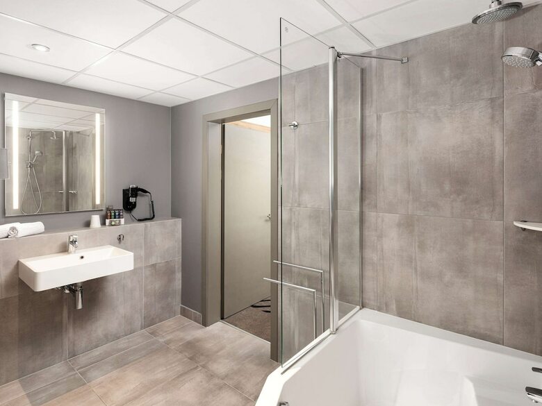 Hotel Novotel Poznan Centrum