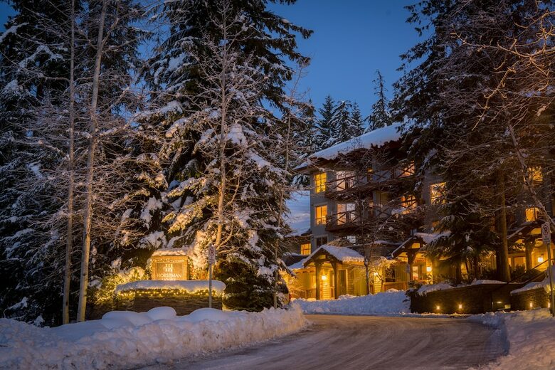 Horstman House By Whistler Premier