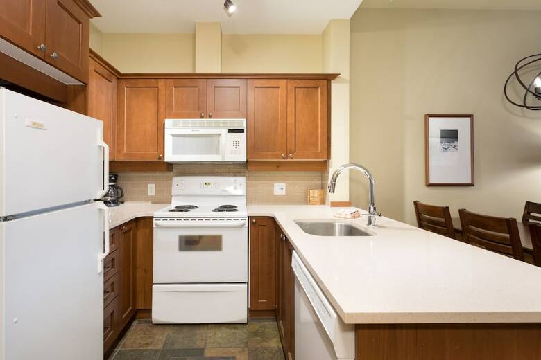 Horstman House By Whistler Premier