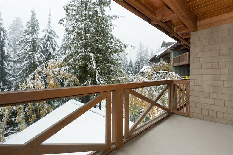 Horstman House By Whistler Premier